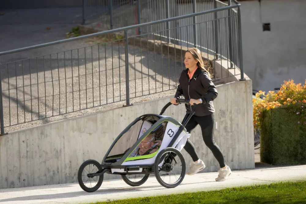 Sale Breeze Cykel