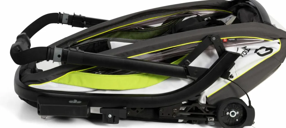 Sale Breeze Cykel