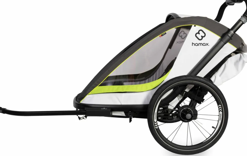 Sale Breeze Cykel