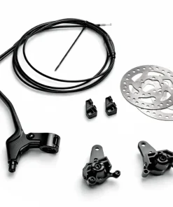 Hamax Disc Brake Set Black Sale
