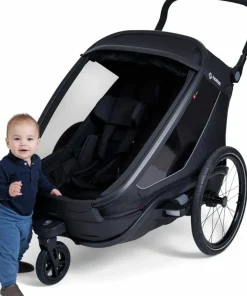 Sale Outback Next Bicycle Trailer Cykling