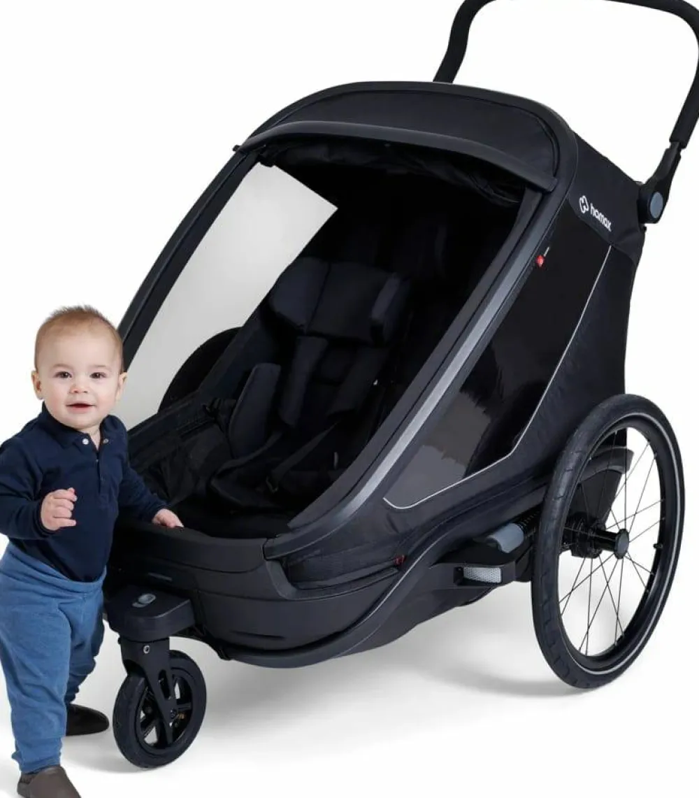 Sale Outback Next Bicycle Trailer Cykling