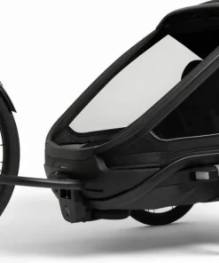 Sale Outback Next Bicycle Trailer Cykling