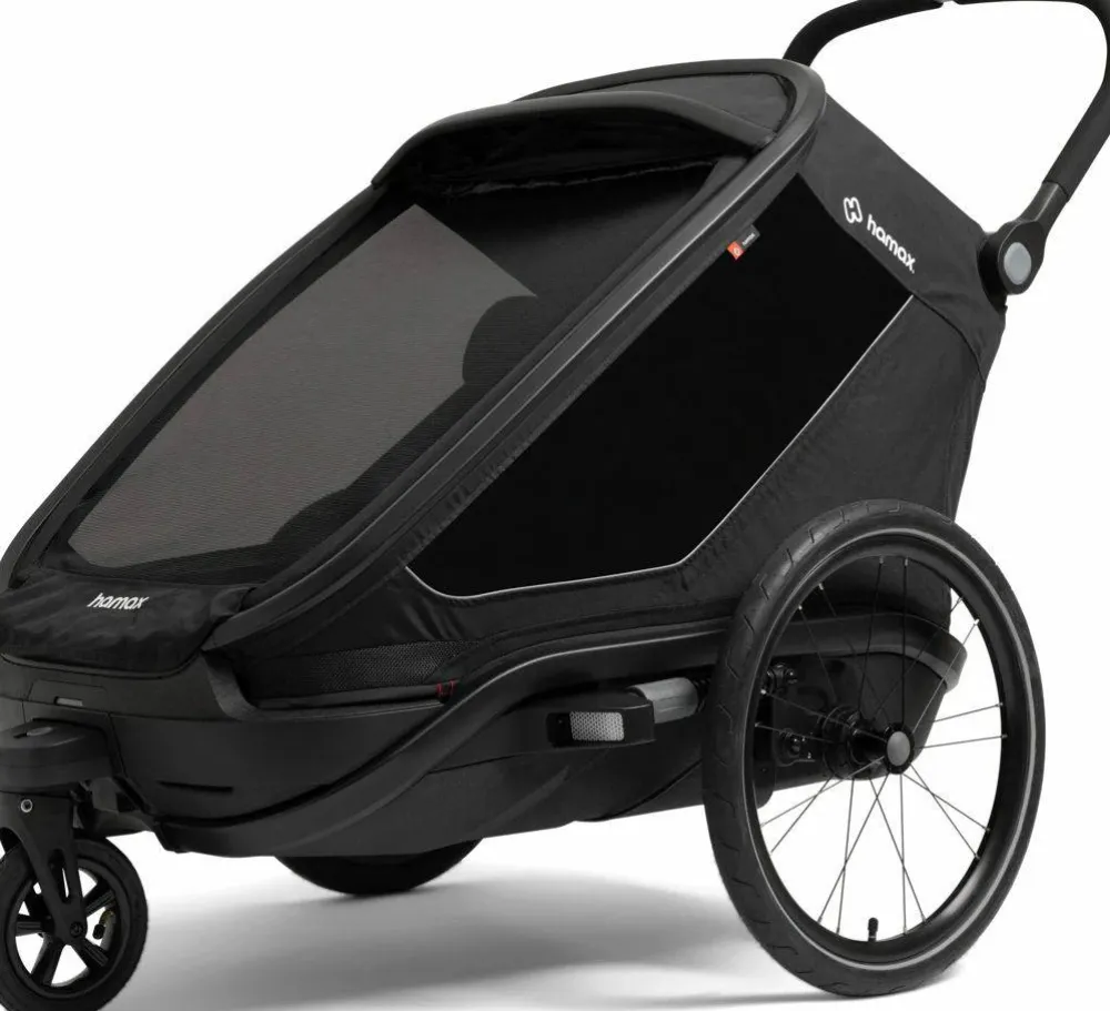 Sale Outback Next Bicycle Trailer Cykling