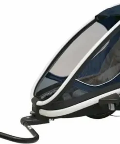 Hamax Outback One Navy/white