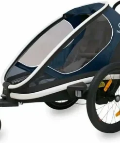 Hamax Outback One Navy/white
