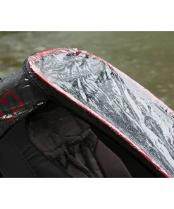 New Rain Cover for Outback & Avenida Two Seats Barn Barnvagnar & Transport