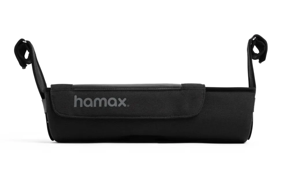 Hamax Stroller Organizer Black Outlet