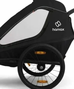 Hamax Traveller Black/Black Best