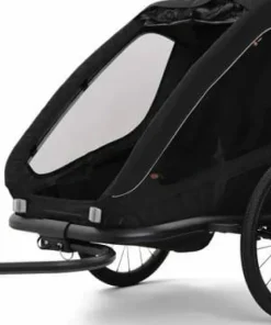 Hamax Traveller Black/Black Best