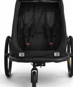 Hamax Traveller Black/Black Best