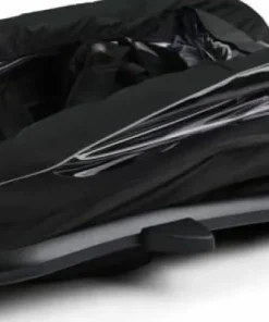 Hamax Traveller Black/Black Best