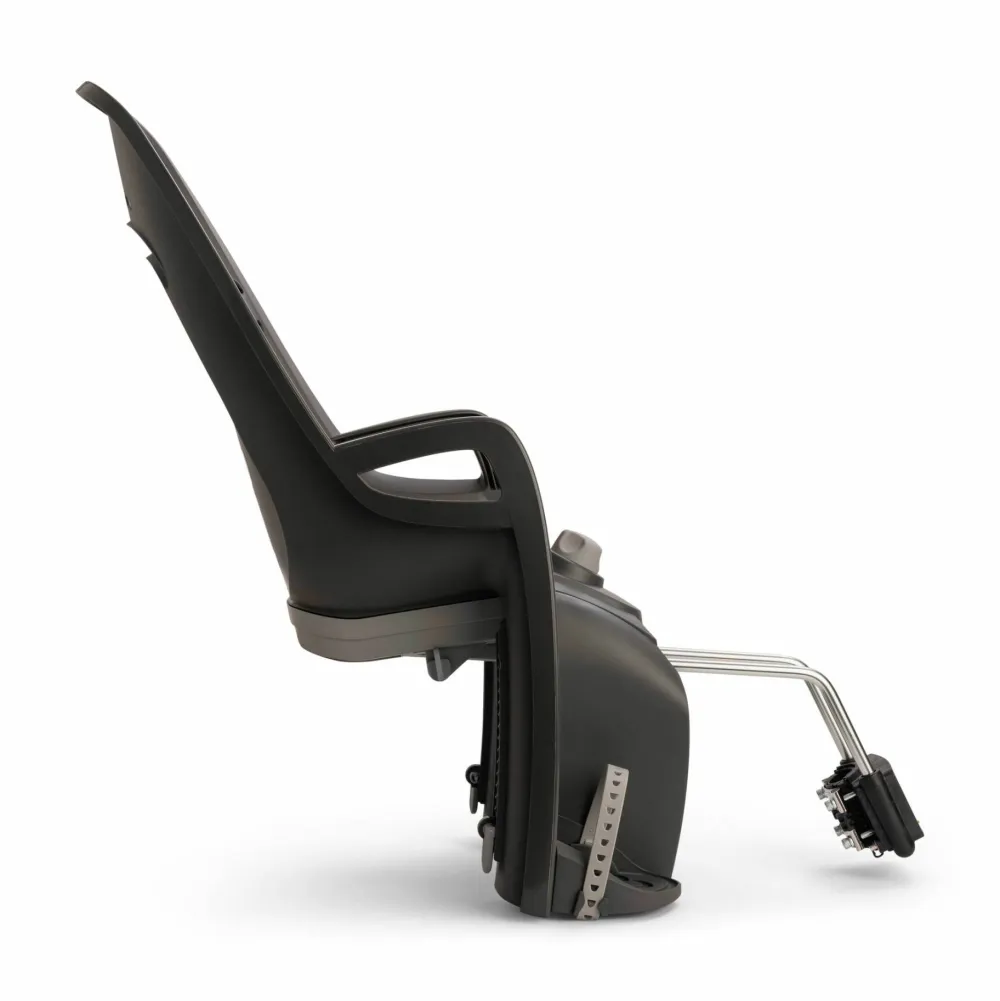 Outlet Zenith With Carrier Adapter Grey W/ Black Padding Cykling
