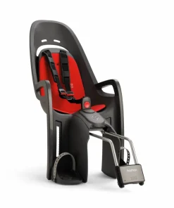 Outlet Zenith With Carrier Adapter Grey W/ Black Padding Cykling