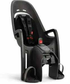 Outlet Zenith With Carrier Adapter Grey W/ Black Padding Cykling