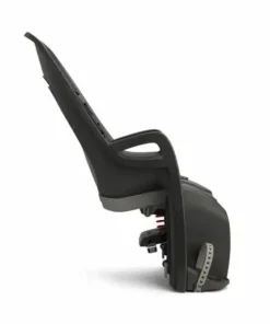 Outlet Zenith With Carrier Adapter Grey W/ Black Padding Cykling