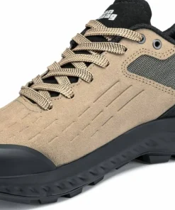 Hanwag Kaduro Low Gtx Lightbrown-orange
