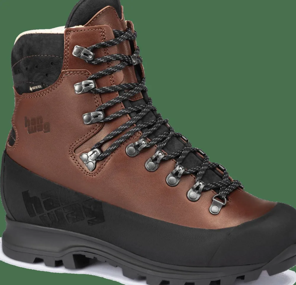 Online Men's Alaska Pro Wide Gore-Tex Gore-Tex Herrskor|Vandringsskor & Vandringskängor Herr