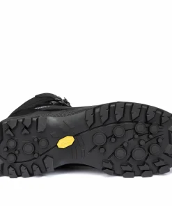 Hanwag Men's Banks Gore-Tex Black/Asphalt Best