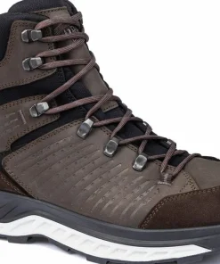 Outlet Men's Bluecliff ES Vandringsskor & Vandringskängor Herr