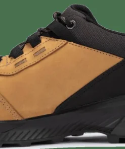 Hanwag Men's Fortavo Low SF Extra GORE-TEX Hazelnut/Asphalt Sale