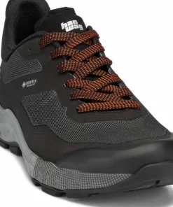Hanwag Men's Kaduro Light GORE-TEX Asphalt/Black