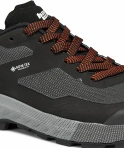 Hanwag Men's Kaduro Light GORE-TEX Asphalt/Black