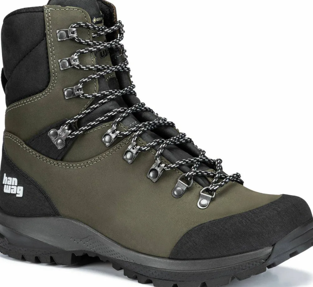 Discount Men's Kalixfors Mid SF Extra GORE-TEX Jaktkängor & Jaktstövlar Herr|Gore-Tex Herrskor
