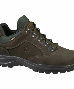 Hanwag Men's Robin Gore-Tex Anthracite Online