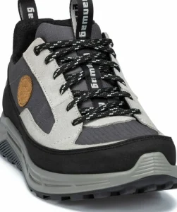 Hanwag Men's Rotpunkt Light Low GORE-TEX Light Grey/Anthracite