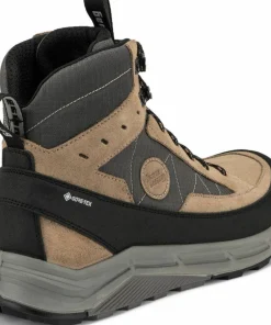 Hanwag Men's Rotpunkt Light Mid GORE-TEX Lärche/Anthracite Clearance