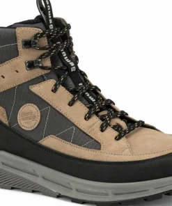 Hanwag Men's Rotpunkt Light Mid GORE-TEX Lärche/Anthracite Clearance