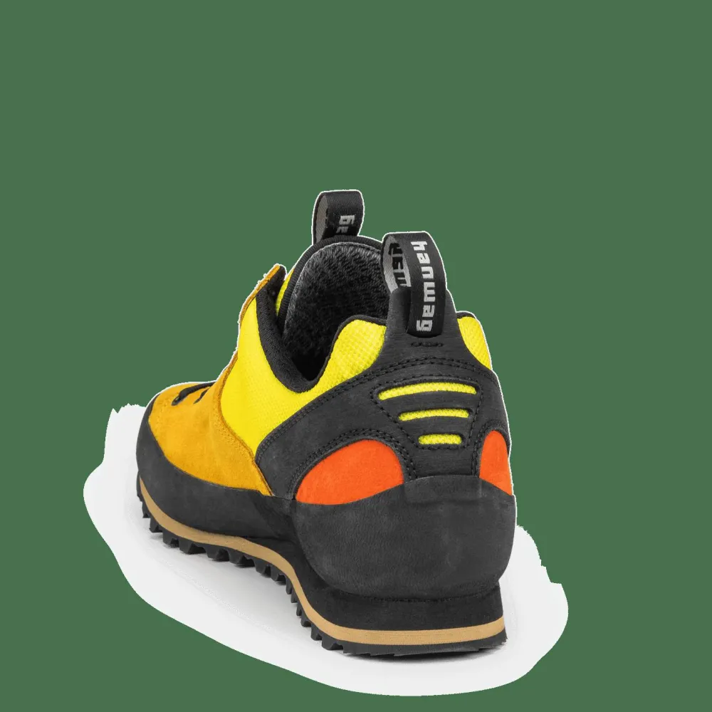 Outlet Men's Rotpunkt Low Gore-Tex Gore-Tex