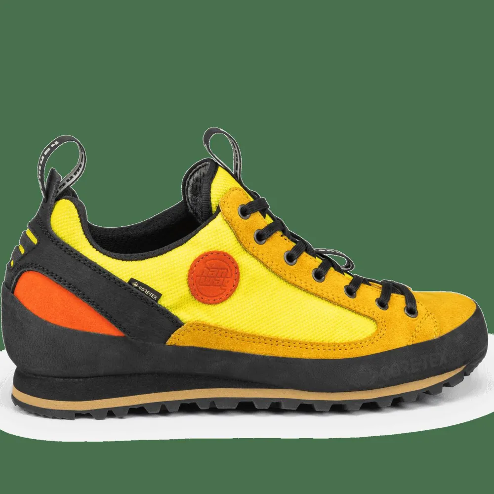 Outlet Men's Rotpunkt Low Gore-Tex Gore-Tex