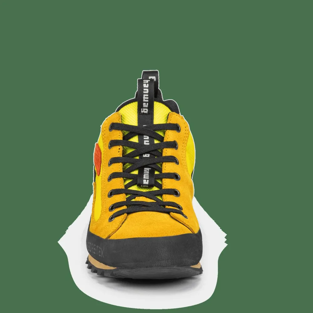 Outlet Men's Rotpunkt Low Gore-Tex Gore-Tex