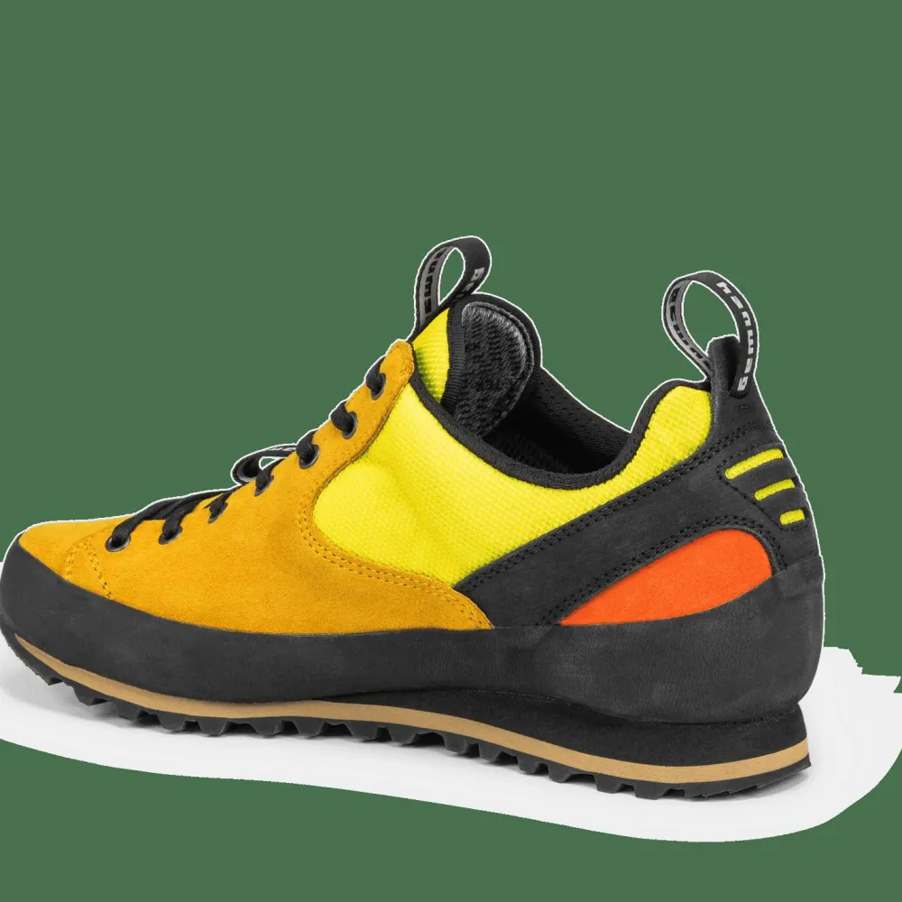 Outlet Men's Rotpunkt Low Gore-Tex Gore-Tex