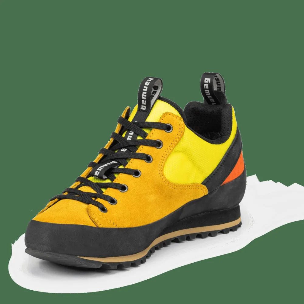 Outlet Men's Rotpunkt Low Gore-Tex Gore-Tex