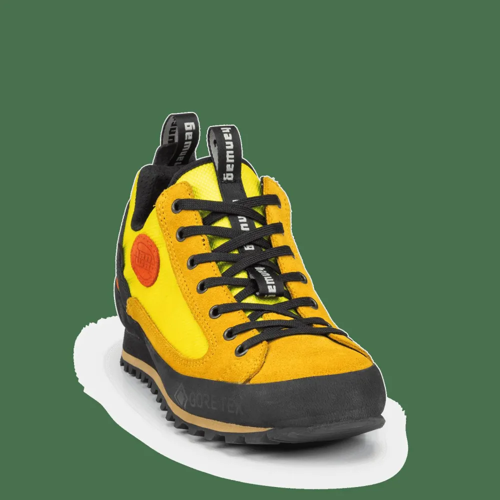 Outlet Men's Rotpunkt Low Gore-Tex Gore-Tex