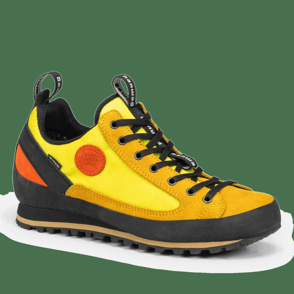 Outlet Men's Rotpunkt Low Gore-Tex Gore-Tex