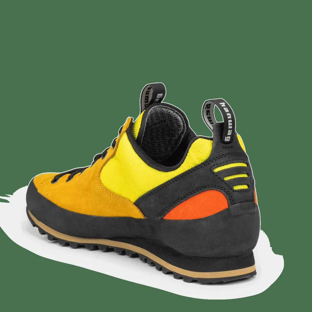 Outlet Men's Rotpunkt Low Gore-Tex Gore-Tex
