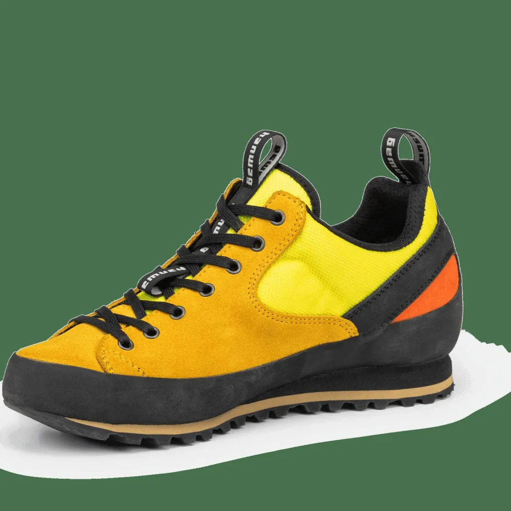 Outlet Men's Rotpunkt Low Gore-Tex Gore-Tex