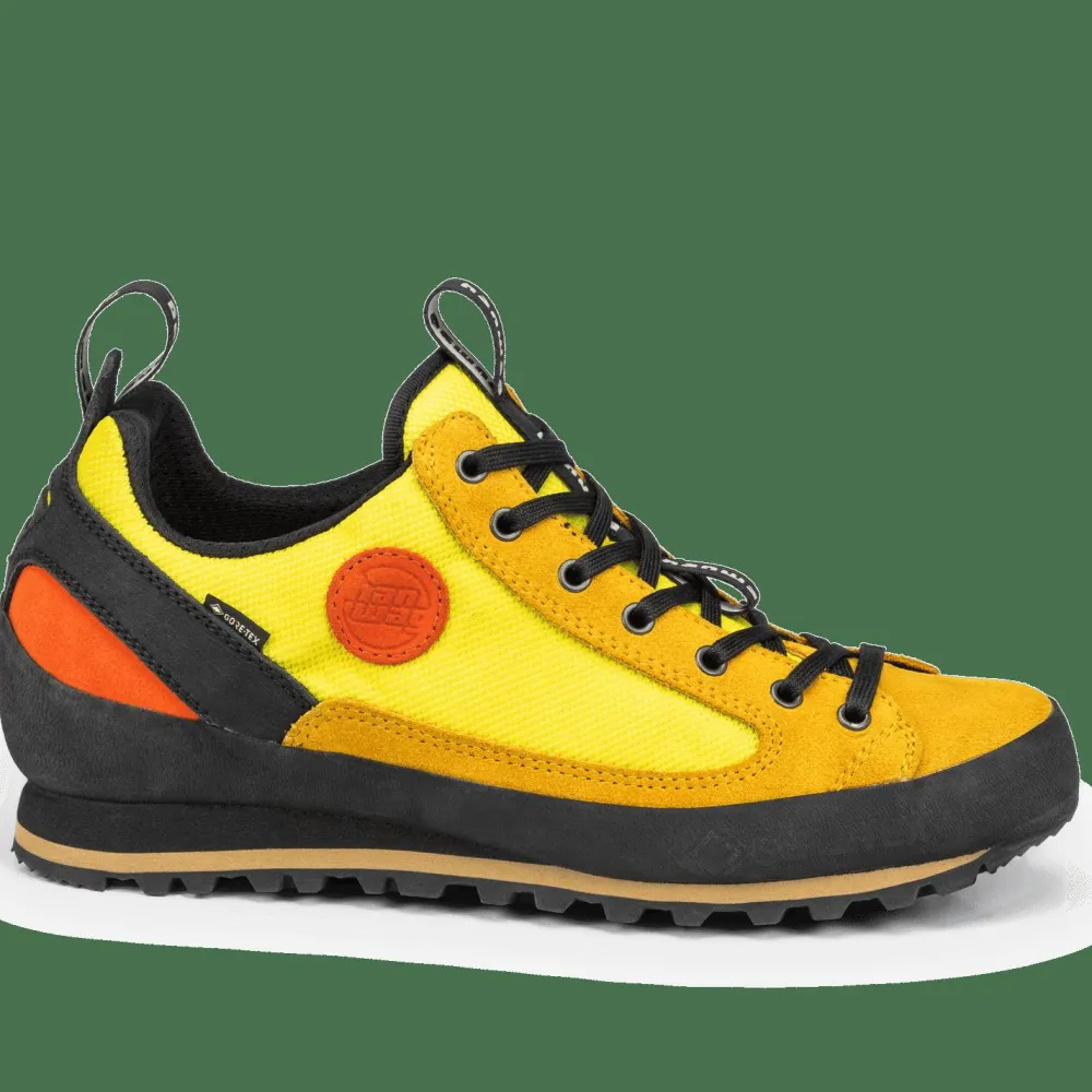 Outlet Men's Rotpunkt Low Gore-Tex Gore-Tex