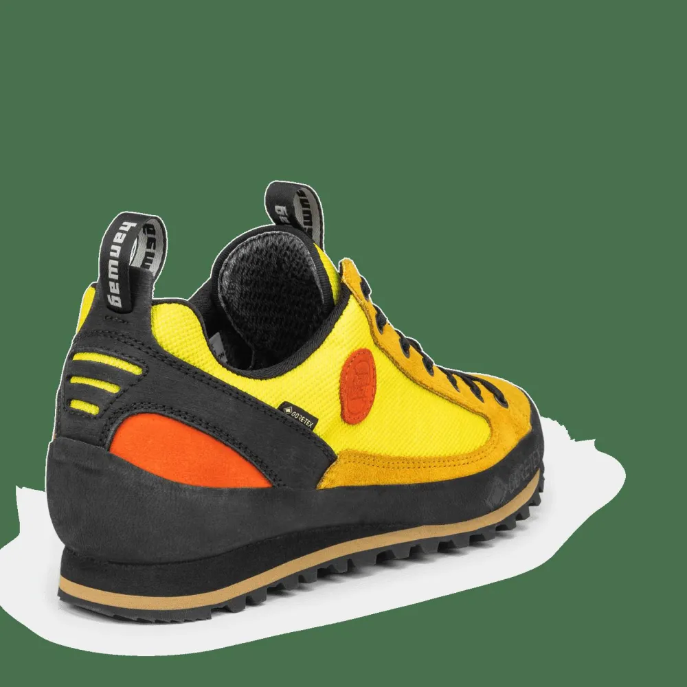 Outlet Men's Rotpunkt Low Gore-Tex Gore-Tex