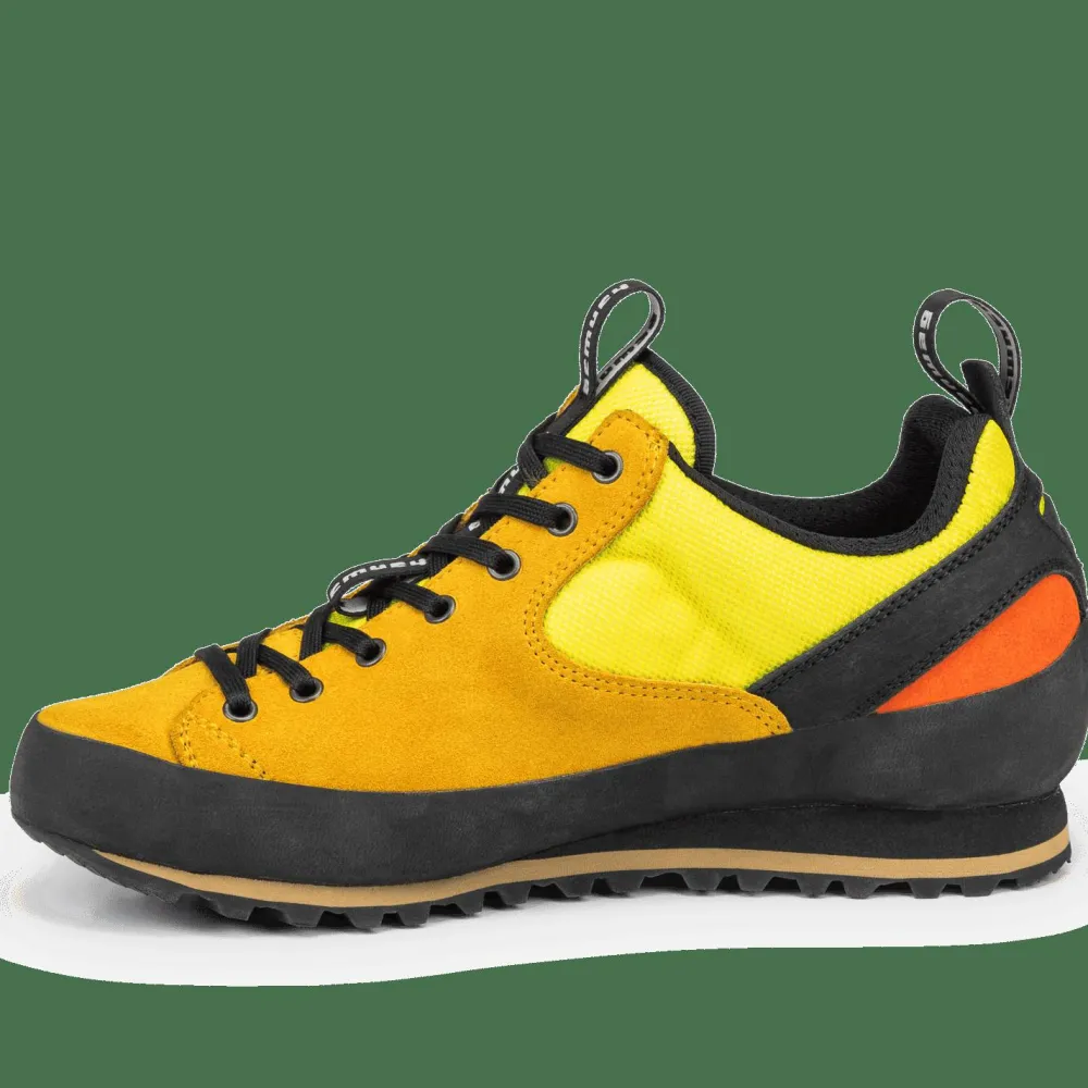 Outlet Men's Rotpunkt Low Gore-Tex Gore-Tex