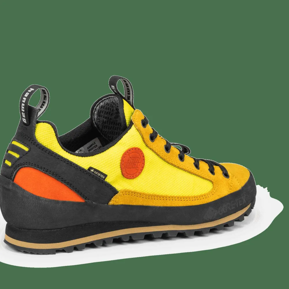 Outlet Men's Rotpunkt Low Gore-Tex Gore-Tex