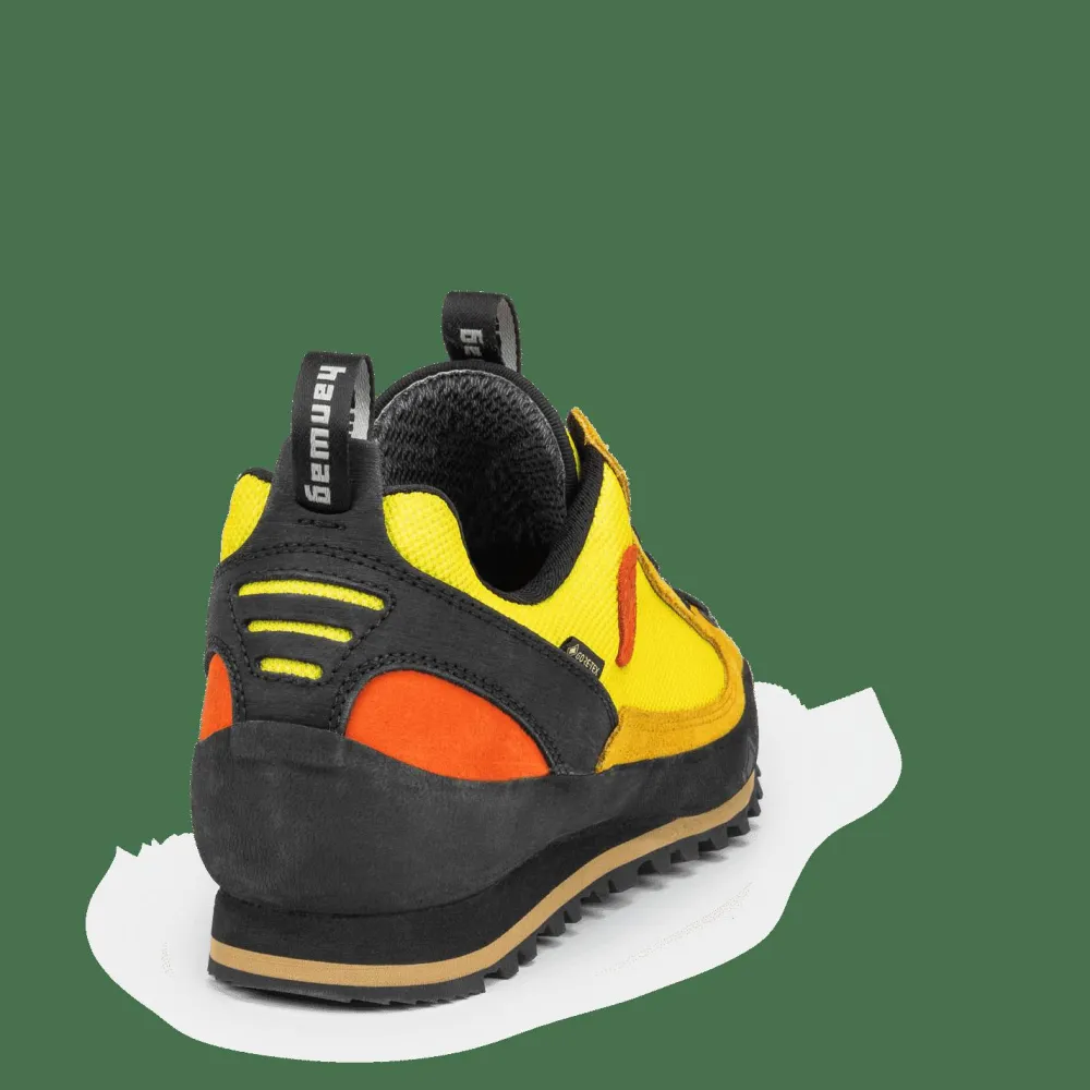 Outlet Men's Rotpunkt Low Gore-Tex Gore-Tex