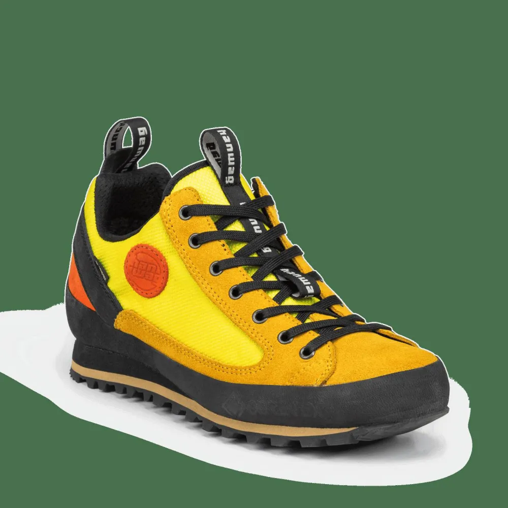 Outlet Men's Rotpunkt Low Gore-Tex Gore-Tex