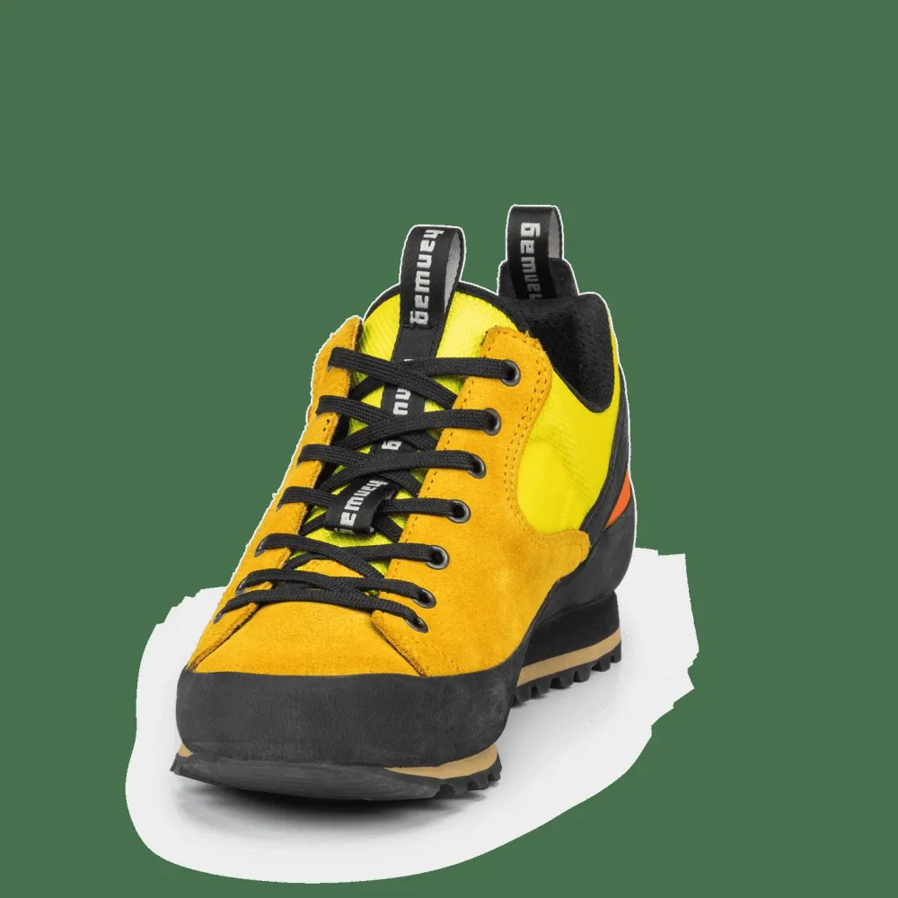 Outlet Men's Rotpunkt Low Gore-Tex Gore-Tex