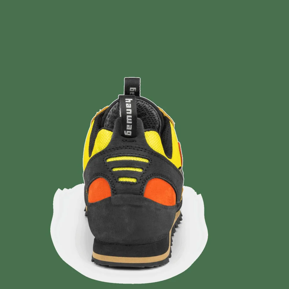 Outlet Men's Rotpunkt Low Gore-Tex Gore-Tex