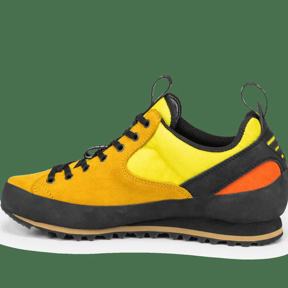 Outlet Men's Rotpunkt Low Gore-Tex Gore-Tex